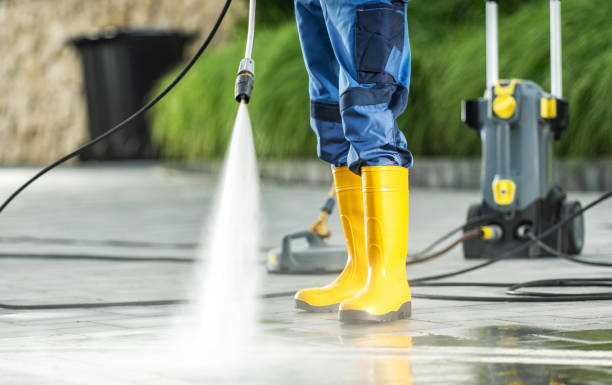 Best Deck Pressure Washing  in Mercersburg, PA